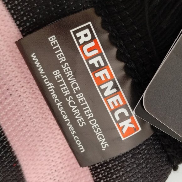 Inter Miami CF Ruffneck Scarf NWT - Picture 7 of 7